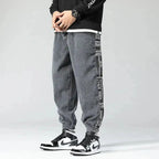 Aspect Corduroy Joggers 2