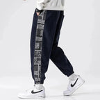Aspect Corduroy Joggers 4