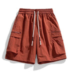 Aston Athletic Shorts 0