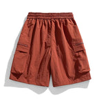 Aston Athletic Shorts 1