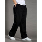 Backyard Family | Cargo Pants with Relaxed Fit & Comfortable Waistband | Stylish Casual Wear for Everyday Use