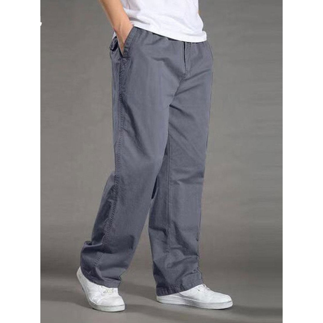 Backyard Family | Cargo Pants with Relaxed Fit & Comfortable Waistband | Stylish Casual Wear for Everyday Use