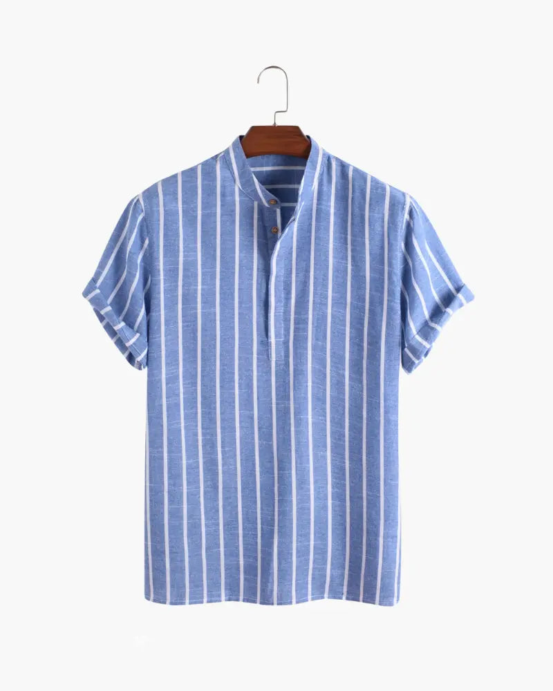 Women's Bari Sailor Polo 0