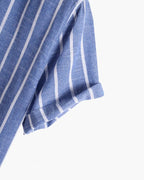 Women's Bari Sailor Polo 3