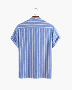 Women's Bari Sailor Polo 4