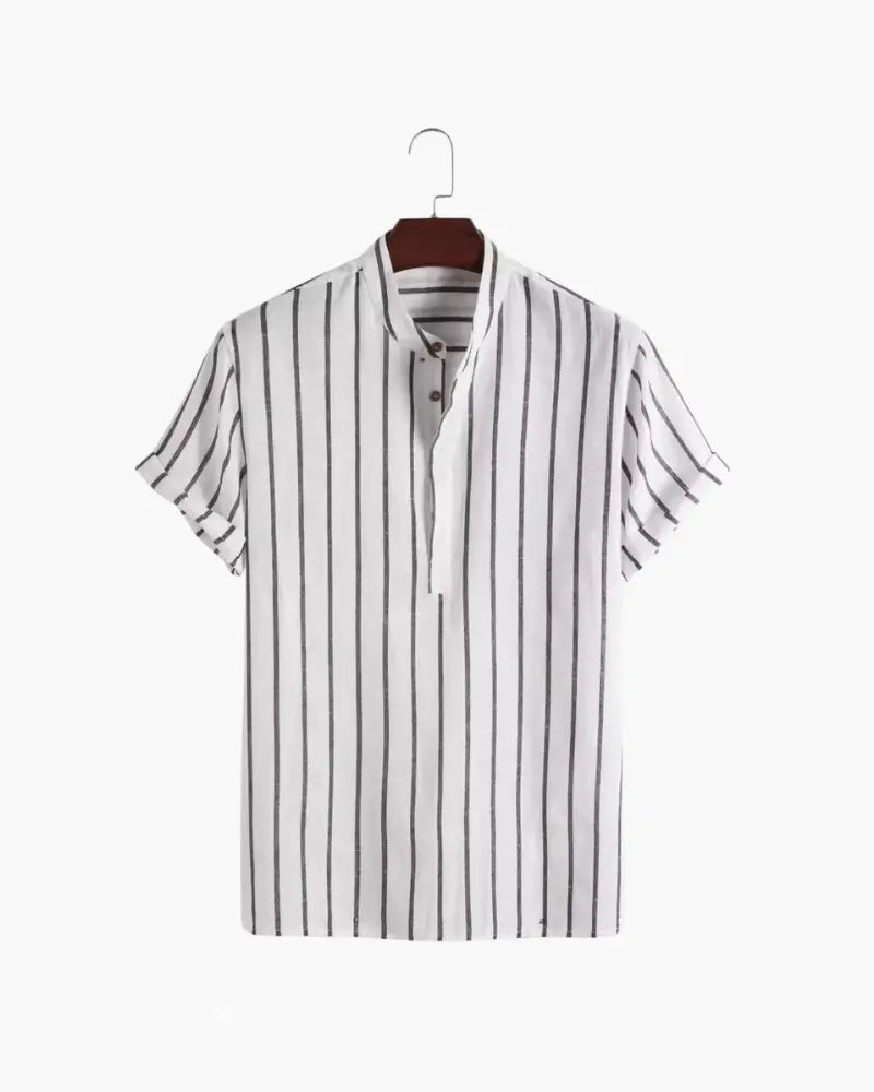 Women's Bari Sailor Polo 5