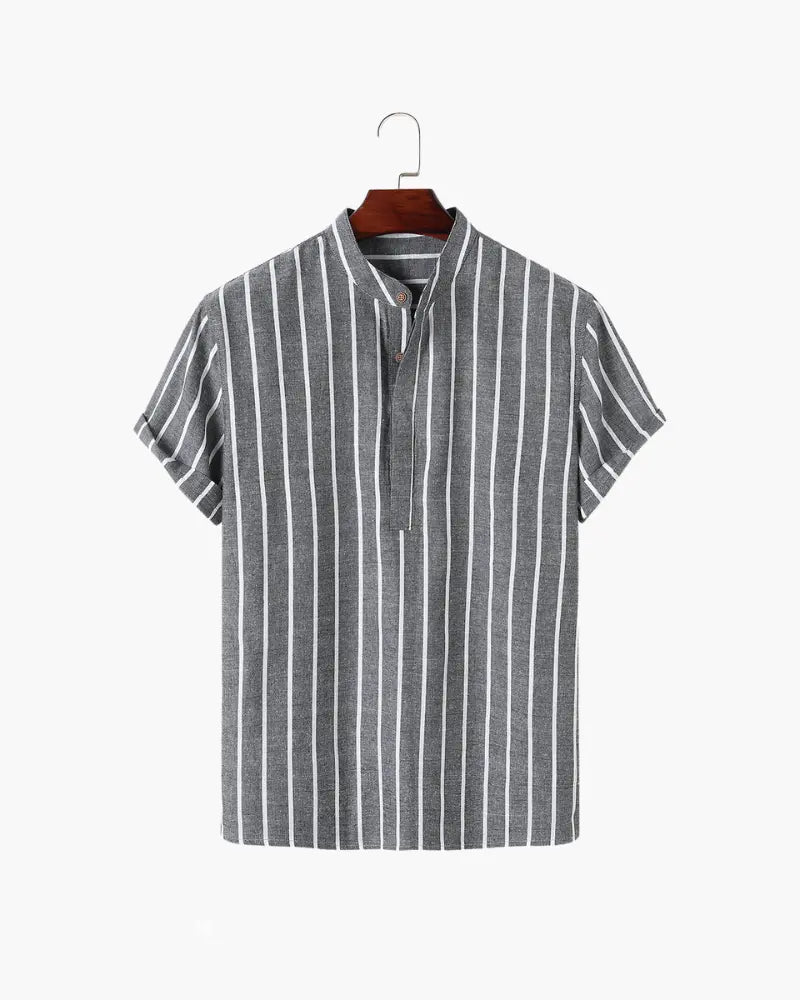 Women's Bari Sailor Polo 7