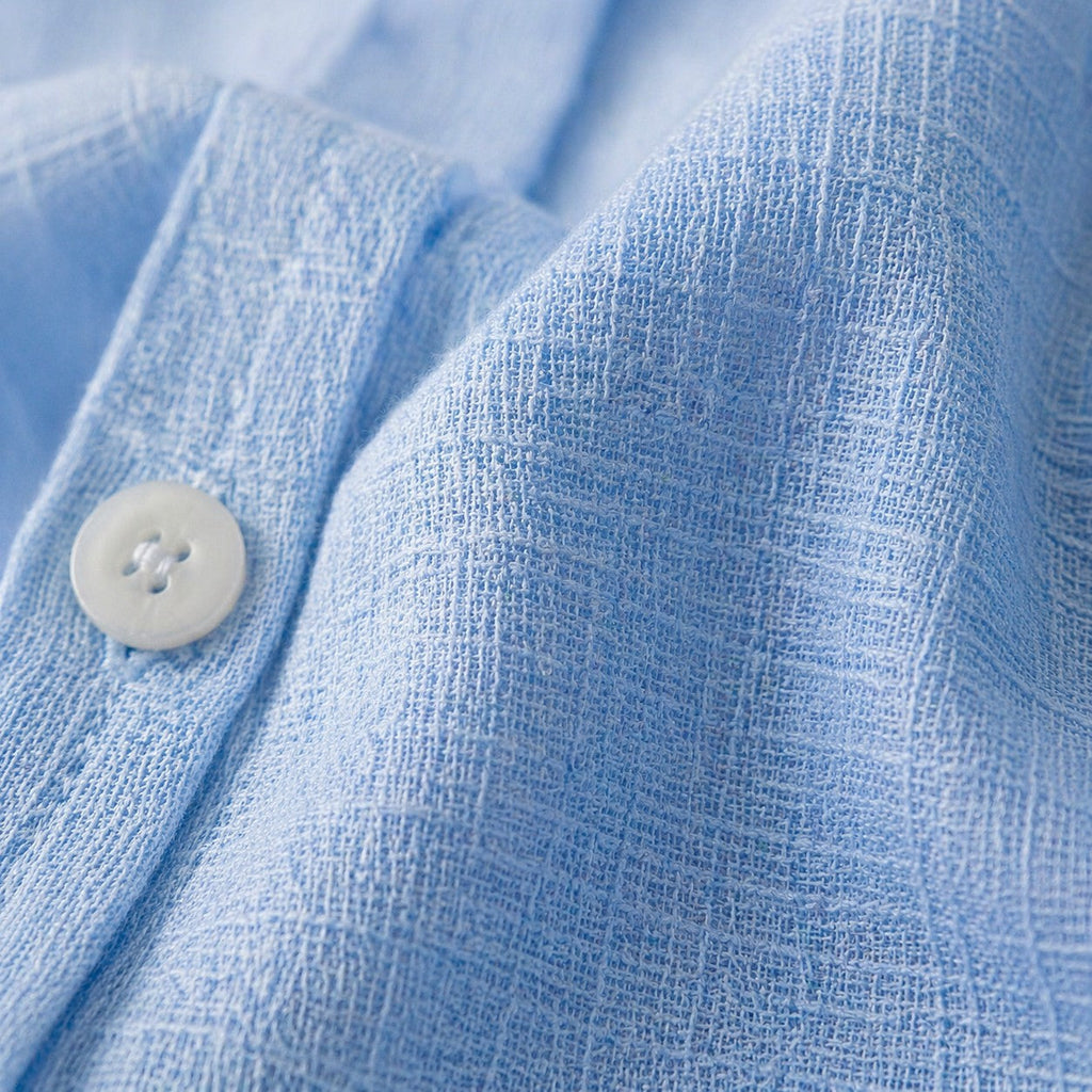Women's Shirt with Lightweight Comfort | Versatile Blouse for Effortless Style