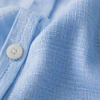 Women's Shirt with Lightweight Comfort | Versatile Blouse for Effortless Style