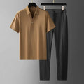 Women's Belvoir Polo Set | Lightweight 0