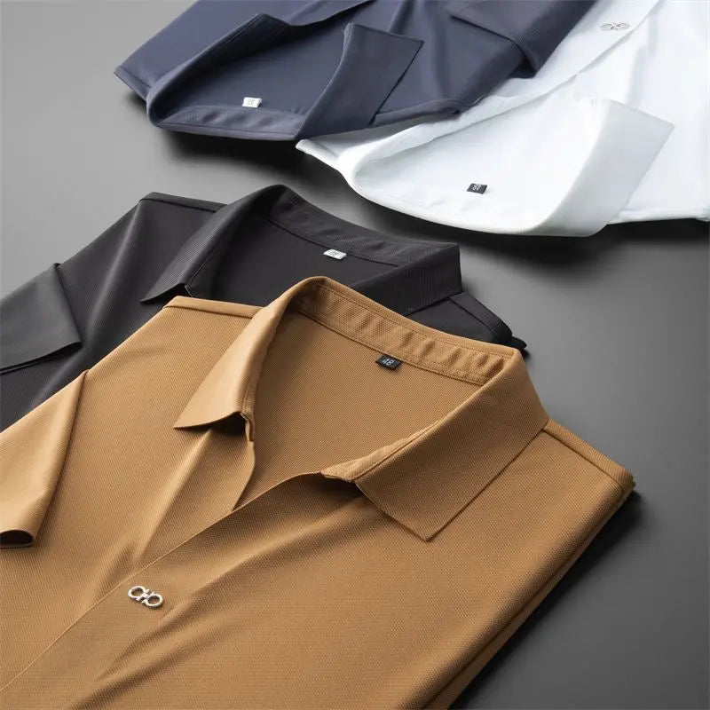Women's Belvoir Polo Set | Lightweight 3