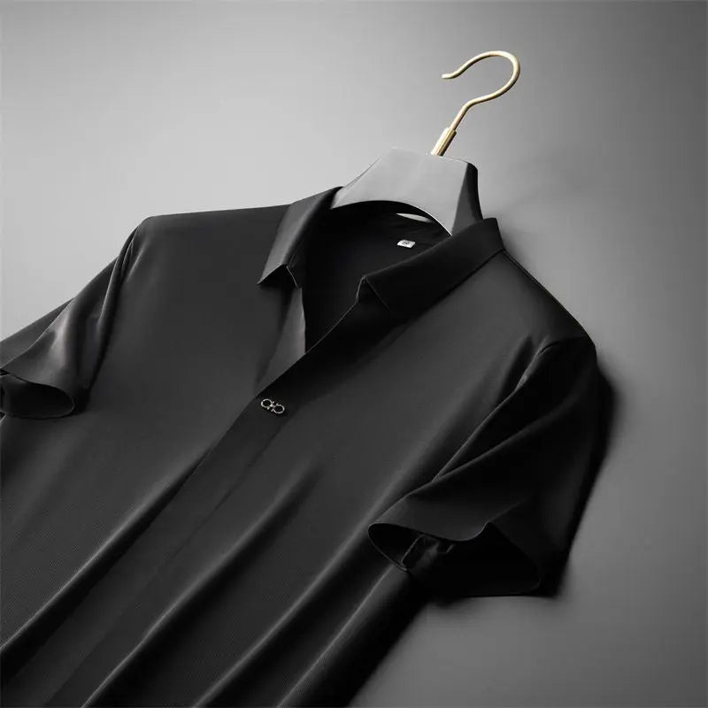 Women's Belvoir Polo Set | Lightweight 8
