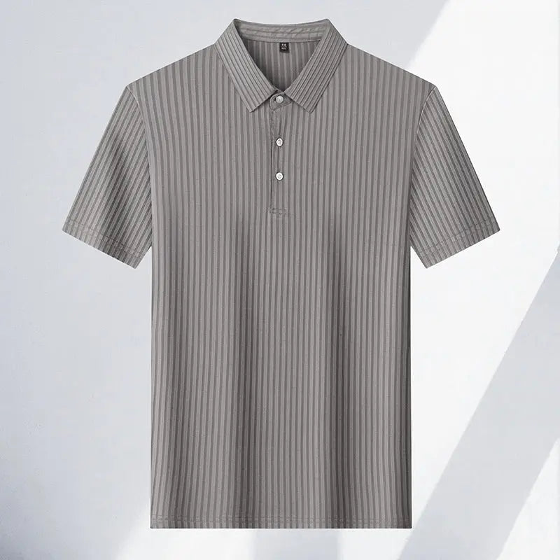 Women's Bradley Polo Shirt | Ultra lightweight and breathable 3
