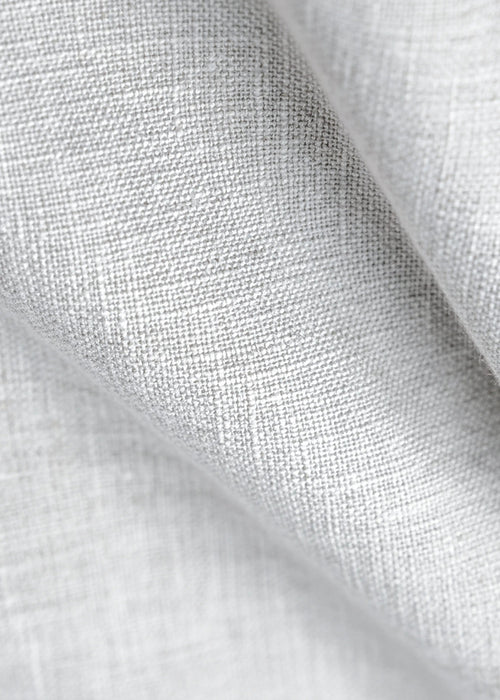 Breeze | Men's Casual Pants with Full Elastic Waistband | Lightweight Linen Trousers for Ultimate Comfort