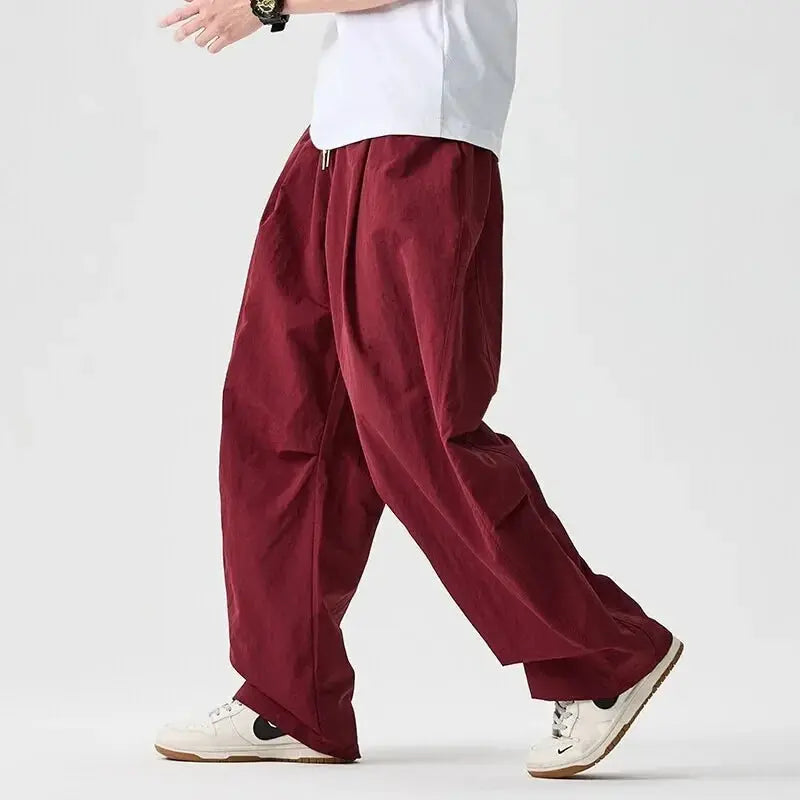 Breezeline Relaxed-Fit Pants 0