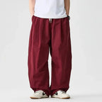 Breezeline Relaxed-Fit Pants 1