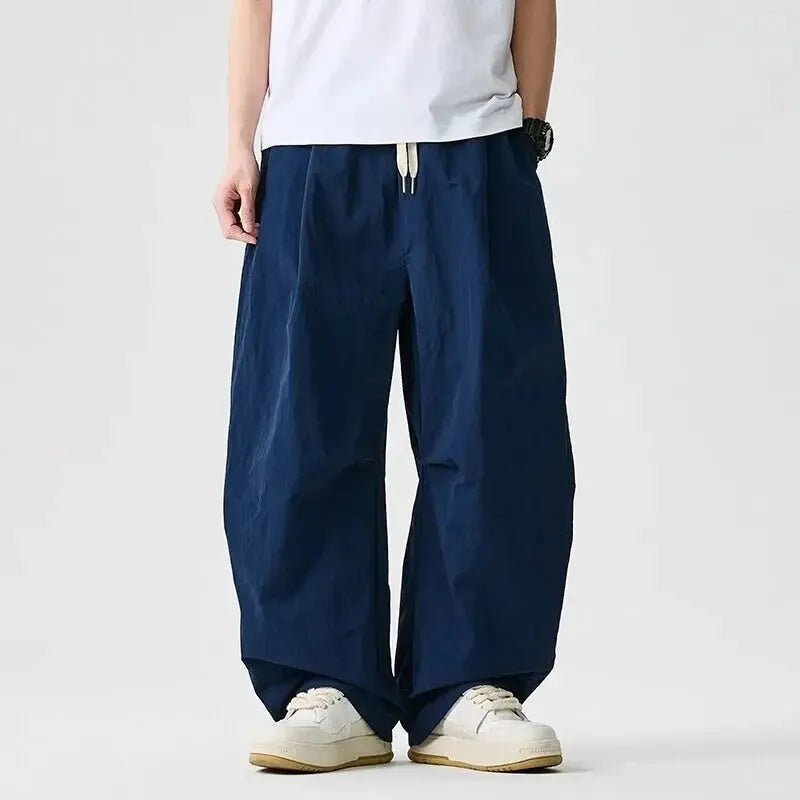 Breezeline Relaxed-Fit Pants 2