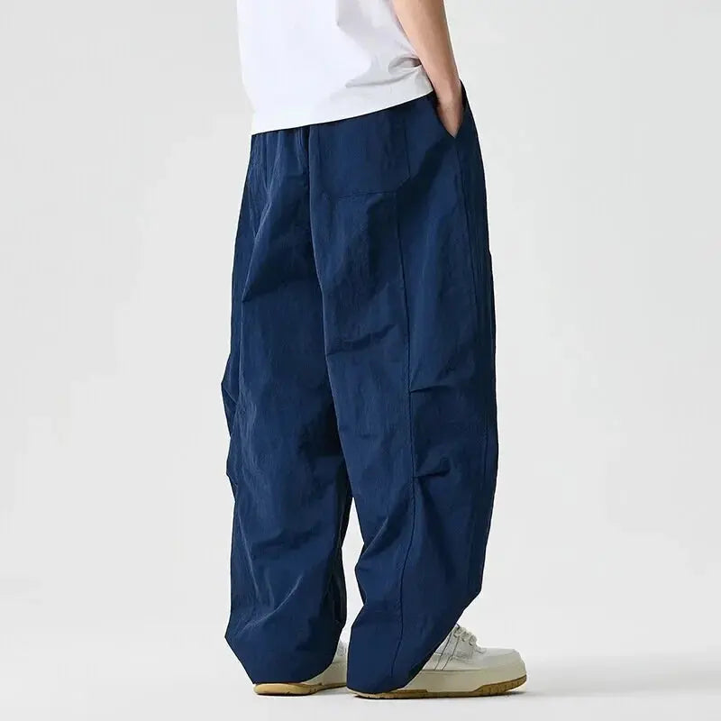 Breezeline Relaxed-Fit Pants 3