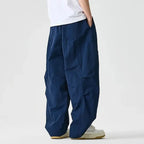 Breezeline Relaxed-Fit Pants 3
