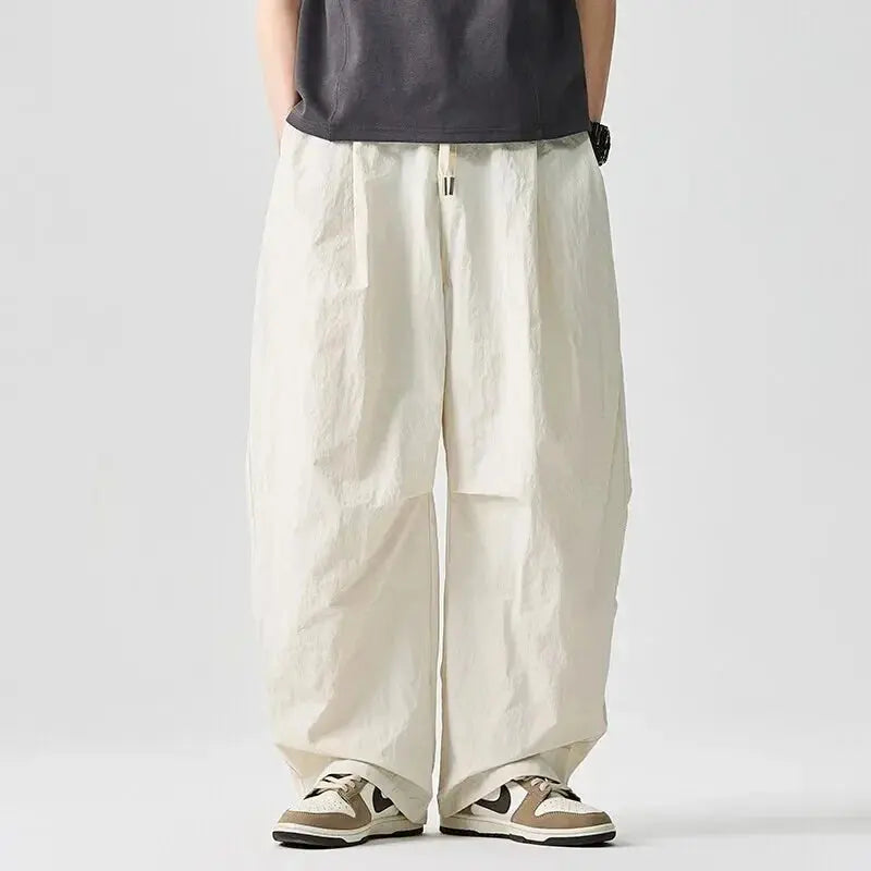 Breezeline Relaxed-Fit Pants 5