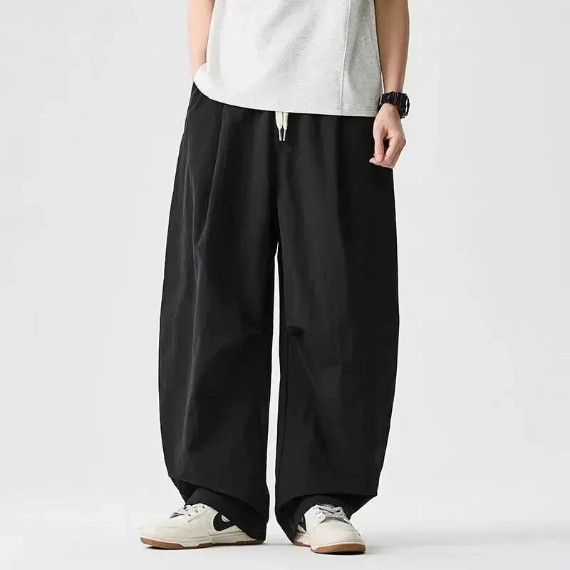 Breezeline Relaxed-Fit Pants 6