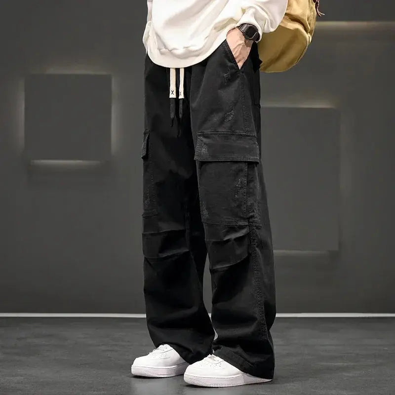 Women's Canton Cargo Pants | Breathable 1