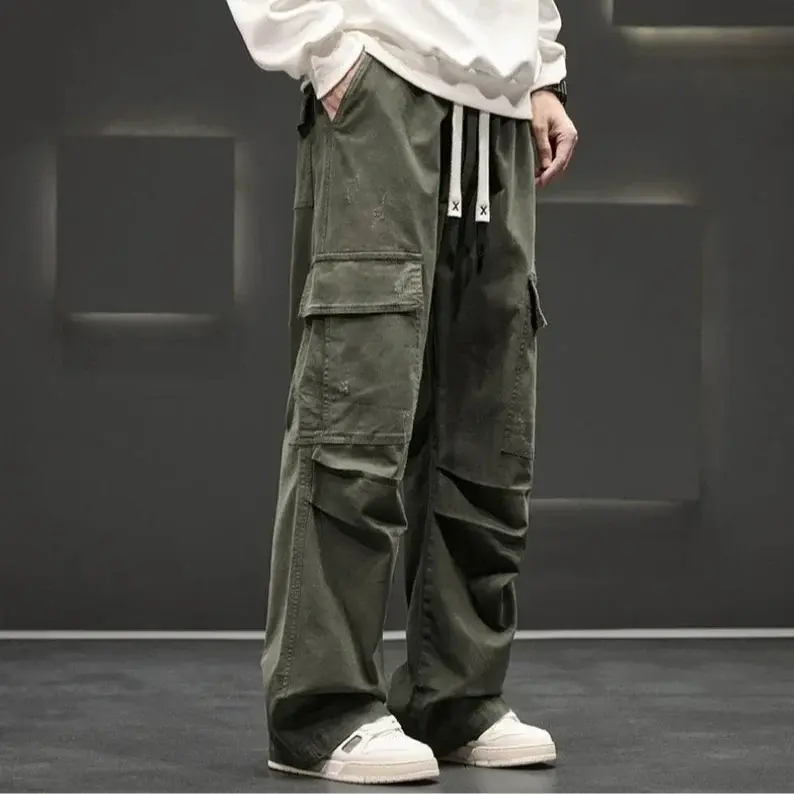 Women's Canton Cargo Pants | Breathable 3
