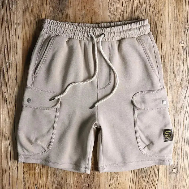 Canyon Cargo Shorts 0