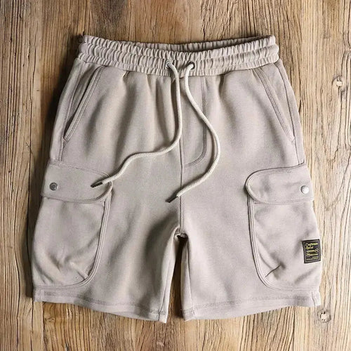 Canyon Cargo Shorts 0