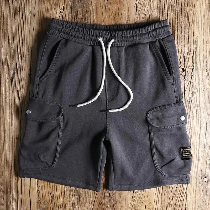 Canyon Cargo Shorts 1