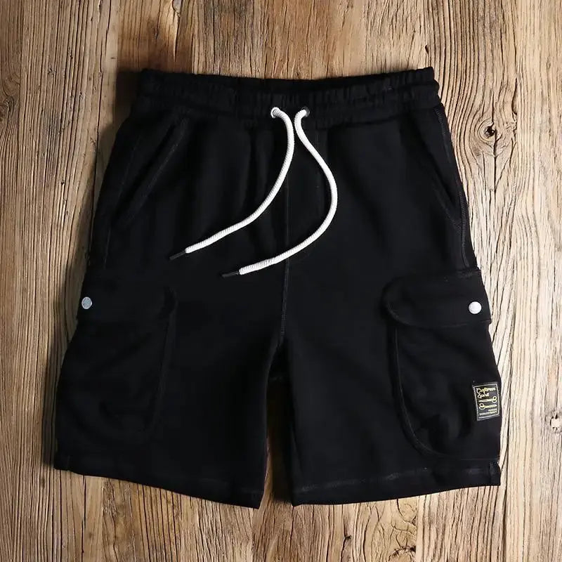 Canyon Cargo Shorts 2