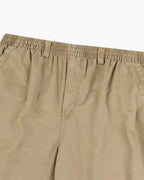 Women's Capri Cotton Pantalon | Relaxed-fit design for enhanced comfort. 6