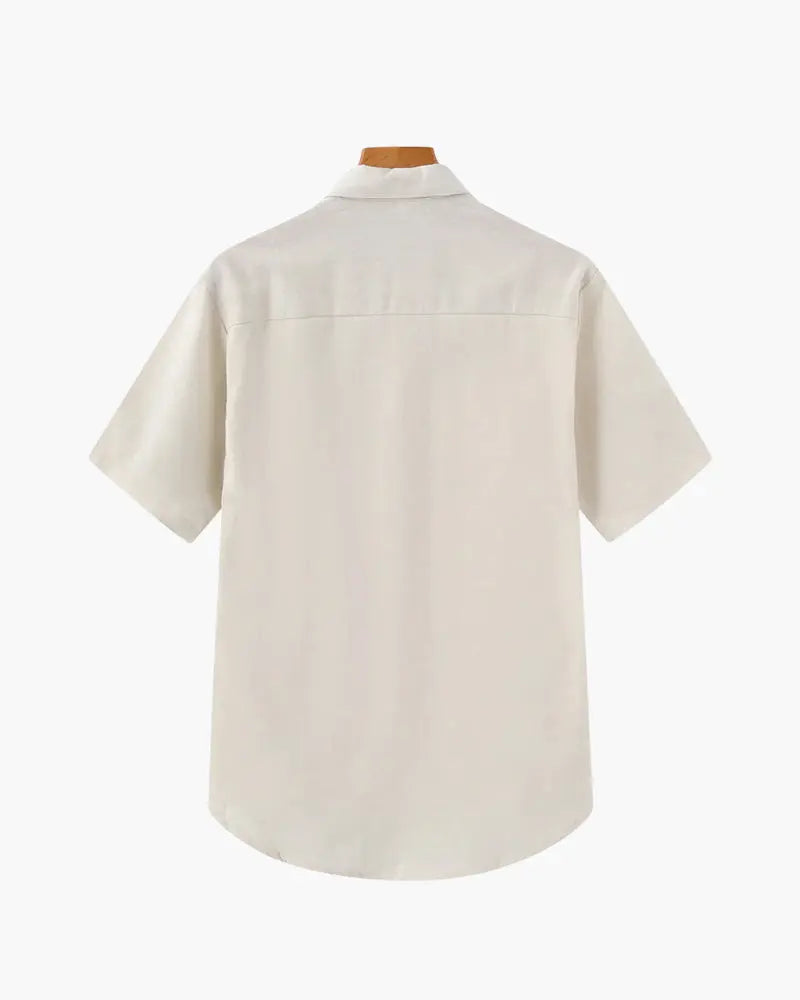 Women's Casablanca - Linen Polo 2