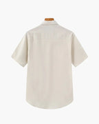 Women's Casablanca - Linen Polo 2