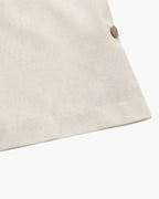 Women's Casablanca - Linen Polo 5