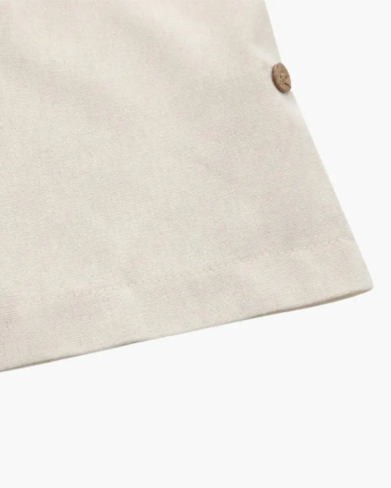 Women's Casablanca - Linen Polo 5