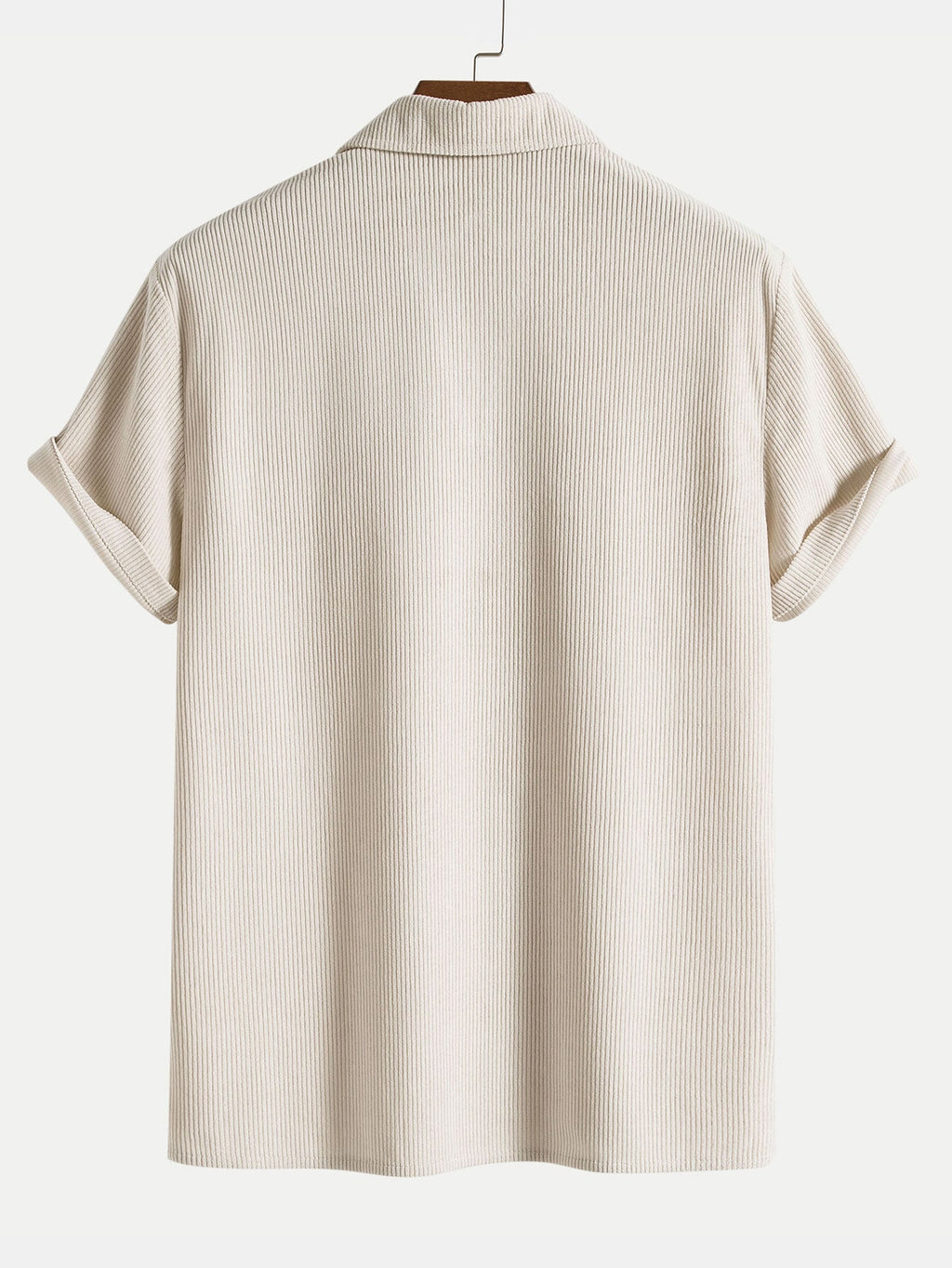 Casual Collection | Men's Polo Shirt with Short Sleeves | Comfortable Fit for Everyday Wear