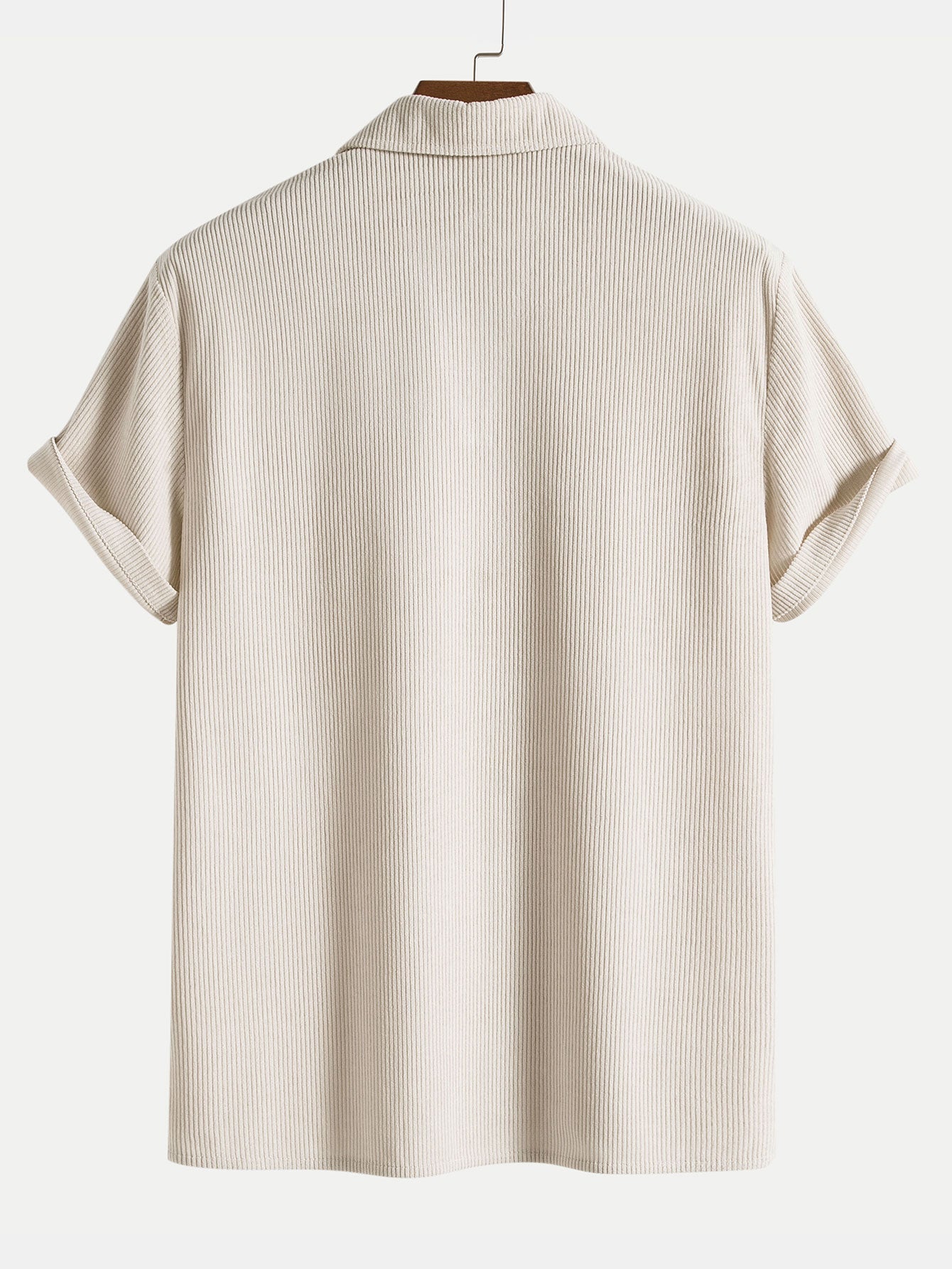 Casual Collection | Men's Polo Shirt with Short Sleeves | Comfortable Fit for Everyday Wear