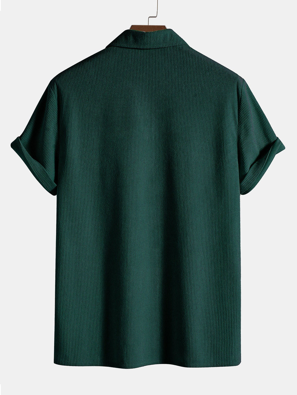 Casual Collection | Men's Polo Shirt with Short Sleeves | Comfortable Fit for Everyday Wear
