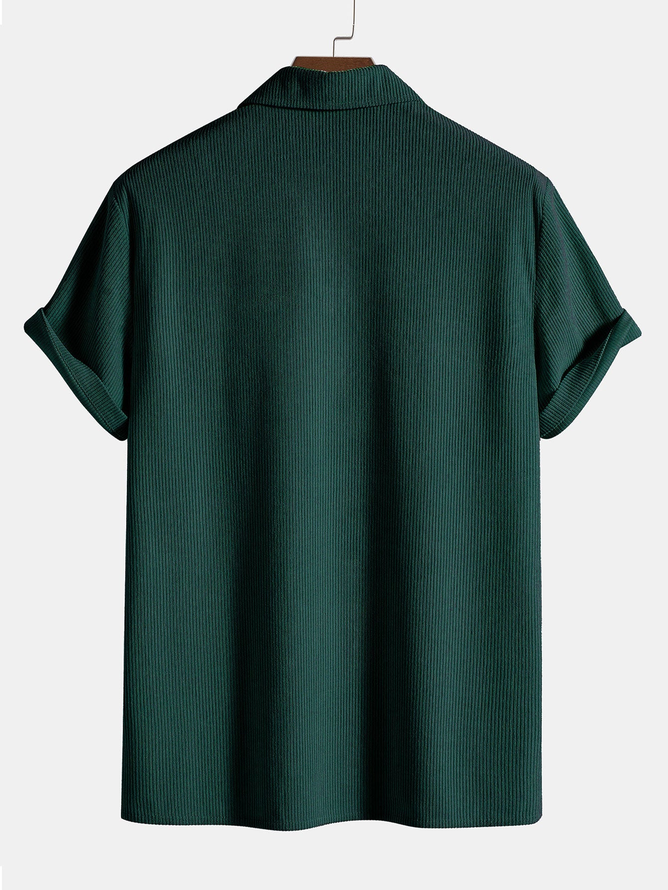 Casual Collection | Men's Polo Shirt with Short Sleeves | Comfortable Fit for Everyday Wear