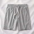 Champs Waffle Knit Shorts 0