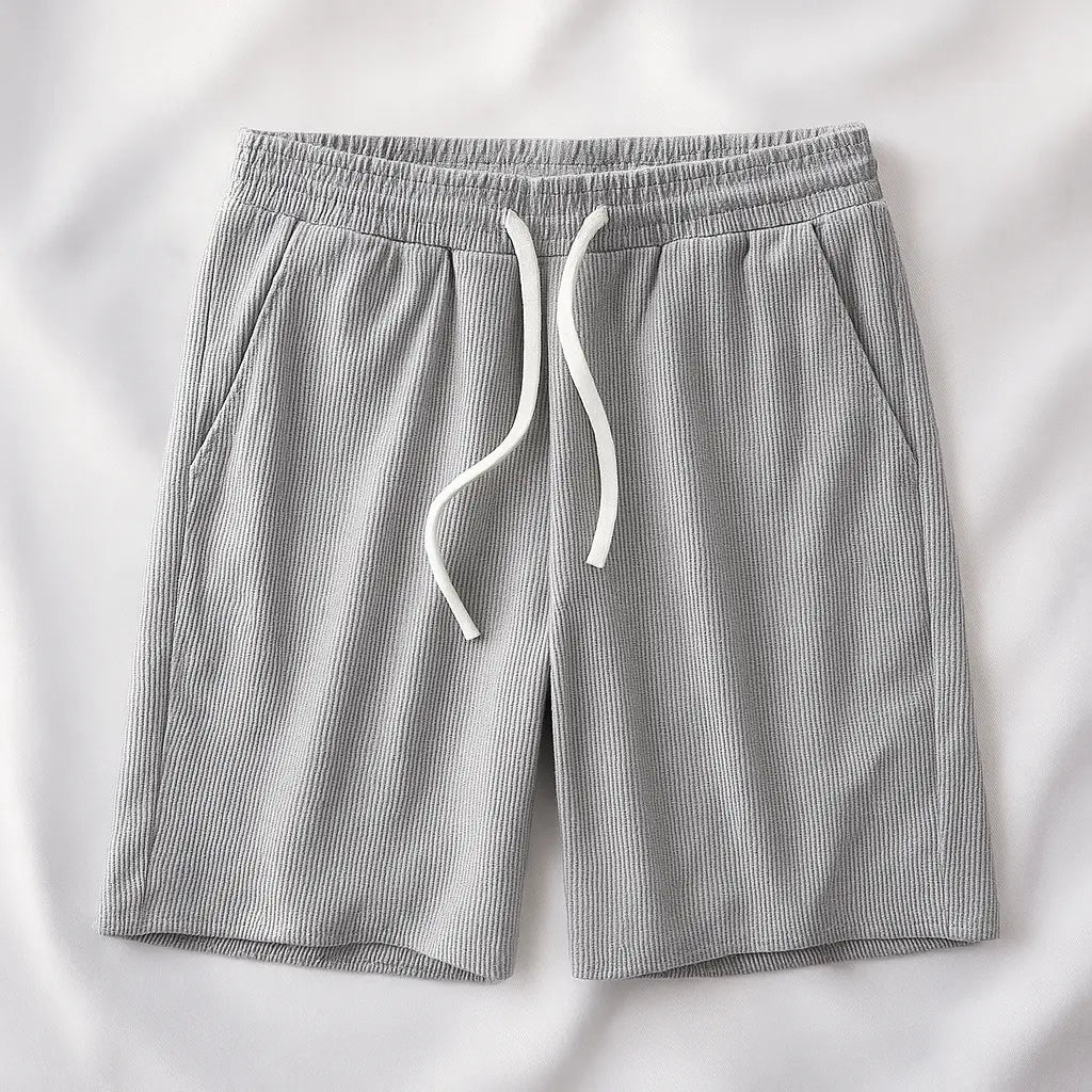 Champs Waffle Knit Shorts 0