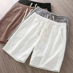 Champs Waffle Knit Shorts 2