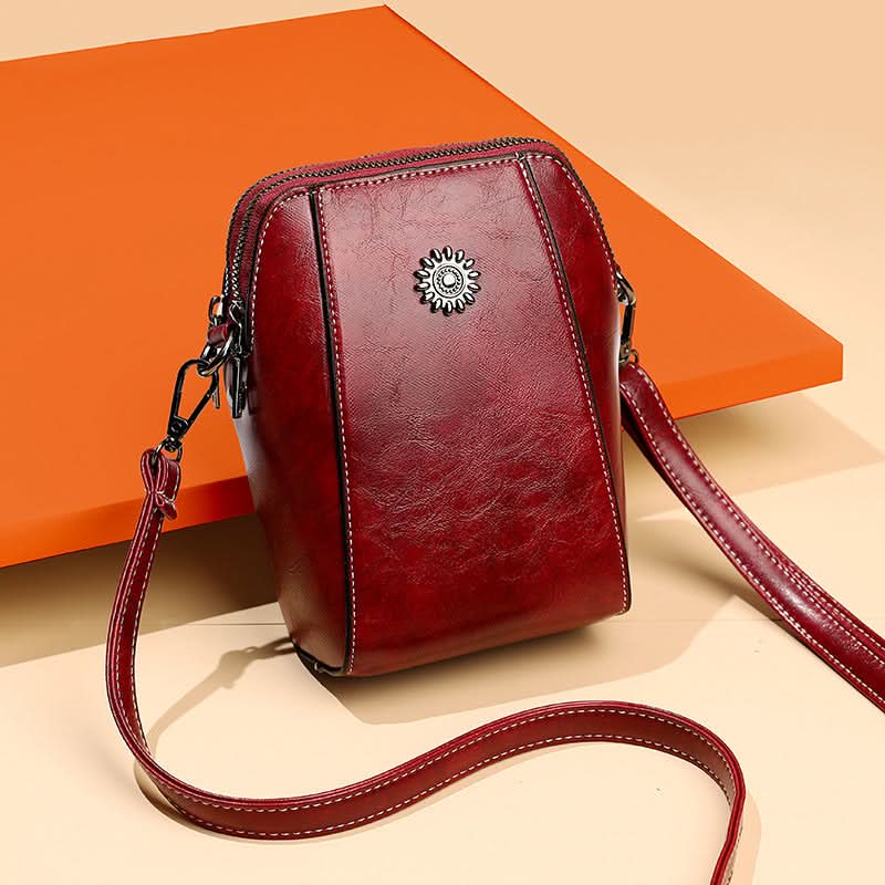 Cilicia | Women's Handbag & Crossbody Bag with Adjustable Strap | Stylish Versatility for Everyday Use