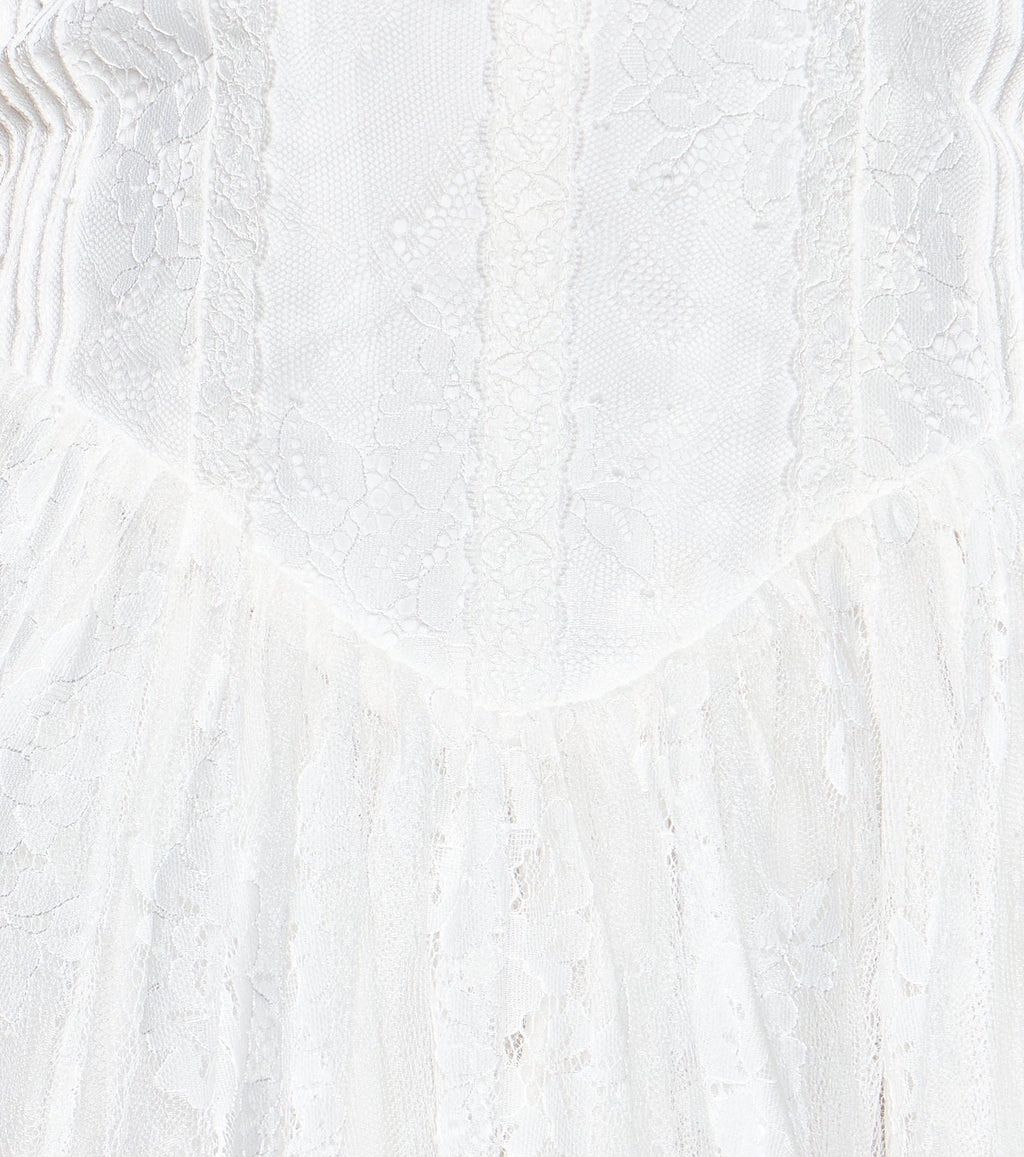 City Darling | Lace Skater Mini Dress with Flirty Flare Skirt | Perfect for Graduations and Celebrations