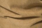 Classic Corduroy Shirt | Men's Long Sleeve Button-Up with Double-Breasted Design | Durable Cotton for All Seasons