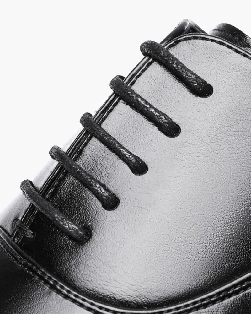 Women's Classic Leather Shoes 3