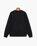 Women's Classic Modal Blend Crewneck Sweatshirt | Ultra-soft modal–cotton blend 0