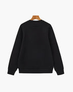 Women's Classic Modal Blend Crewneck Sweatshirt | Ultra-soft modal–cotton blend 3