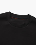Women's Classic Modal Blend Crewneck Sweatshirt | Ultra-soft modal–cotton blend 4